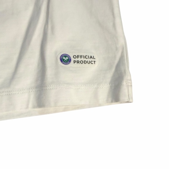 Wimbledon Top - Picture 2 of 4